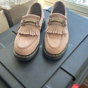 Dr Martens Adrian Loafer